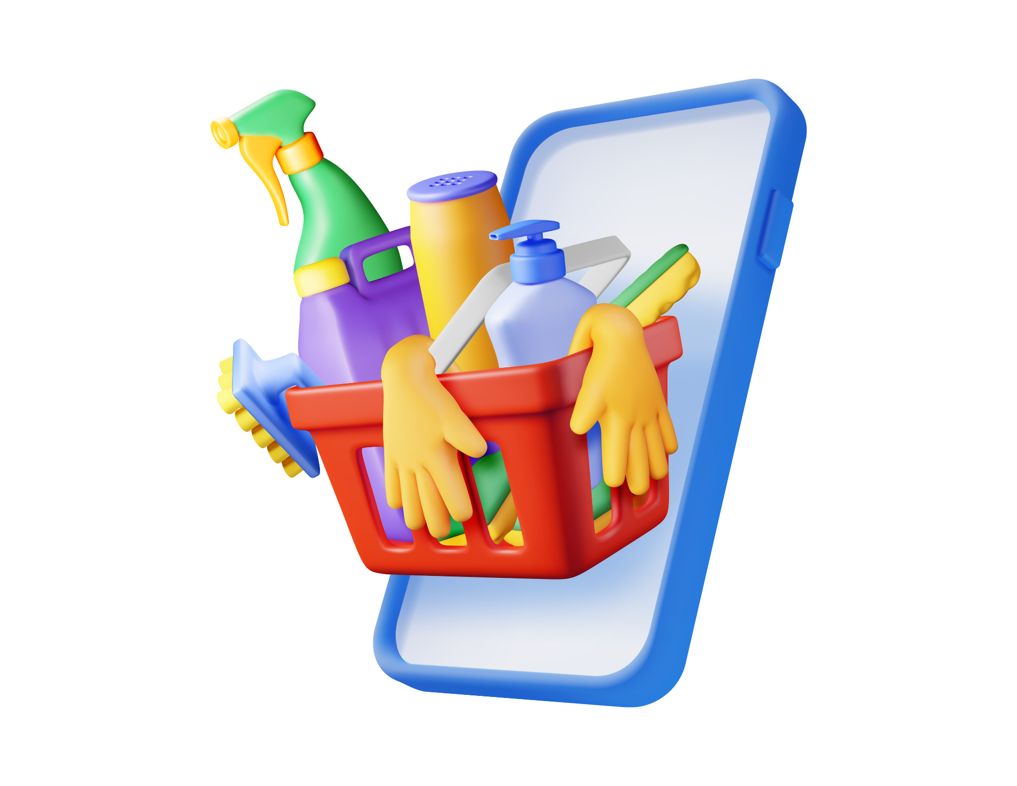 Book Cleaning