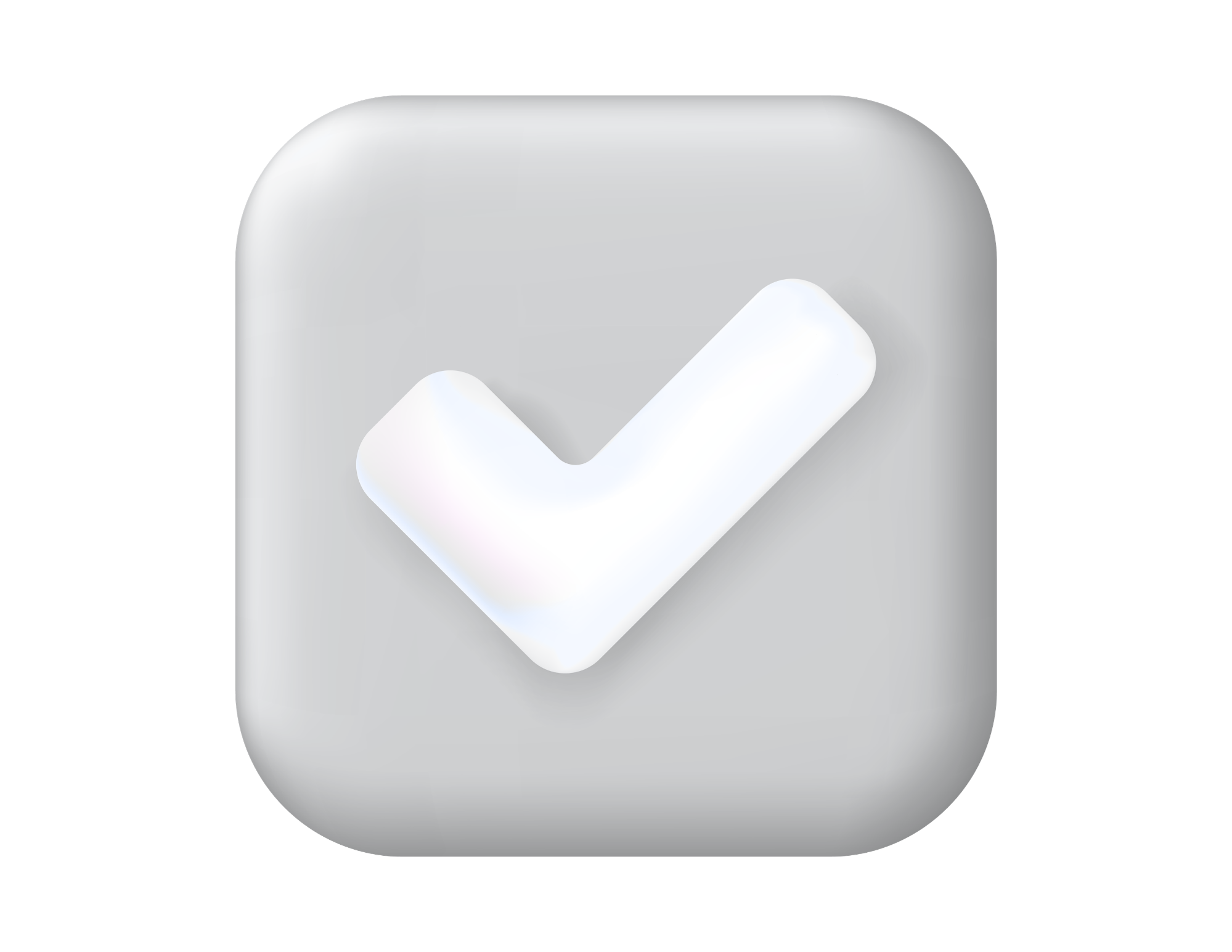 checkmark