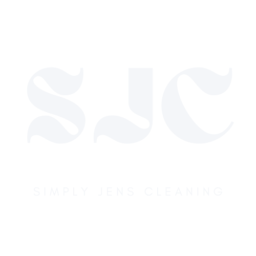 Simply Jens Cleaning Logo